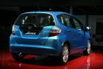 Honda Jazz 2009 года